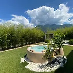 Nocleg ze śniadaniem Art Design Costa Volpino
