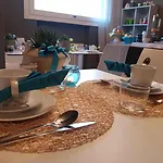 Nocleg ze śniadaniem Art Design Costa Volpino
