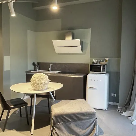 Bed & Breakfast Art Design 3*