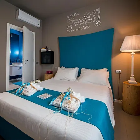 Art Design Bed & Breakfast 3*