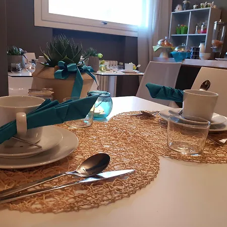 فندق مبيت وإفطار Art Design كوستا فولبينو