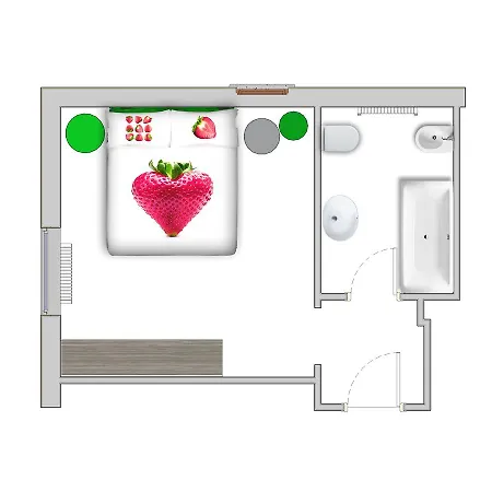 Art Design Bed & Breakfast 3*