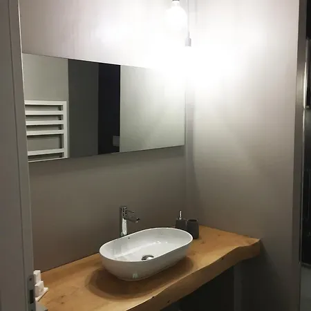 Art Design Bed & Breakfast Costa Volpino