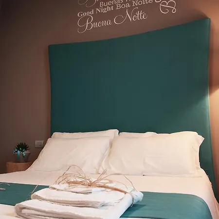 Art Design Bed & Breakfast