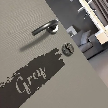 Art Design Bed & Breakfast Costa Volpino