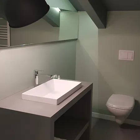 Art Design Bed & Breakfast Costa Volpino