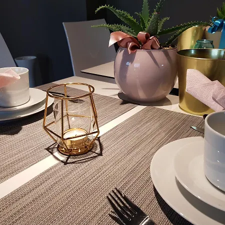 Art Design Bed & Breakfast