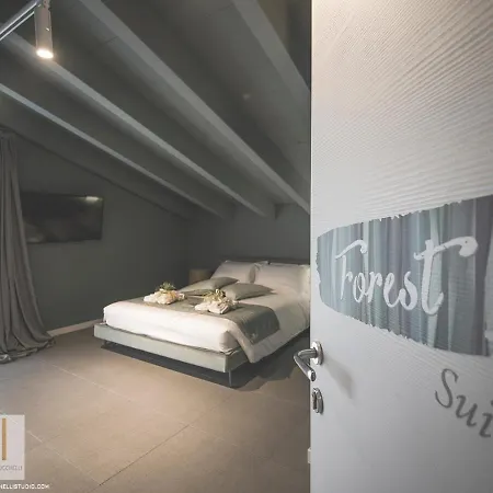 Bed & Breakfast Art Design