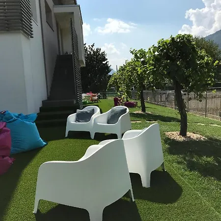 Art Design 3* Costa Volpino