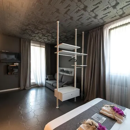Art Design Bed & Breakfast 3*