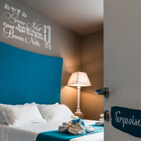 Art Design Bed & Breakfast 3*