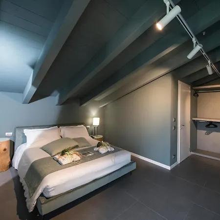 Art Design 3* Costa Volpino