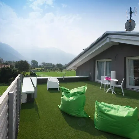 Bed & Breakfast Art Design 3*