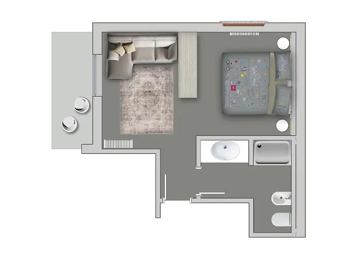 Art Design Bed & Breakfast Costa Volpino