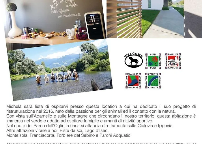 Art Design Bed & Breakfast 4*