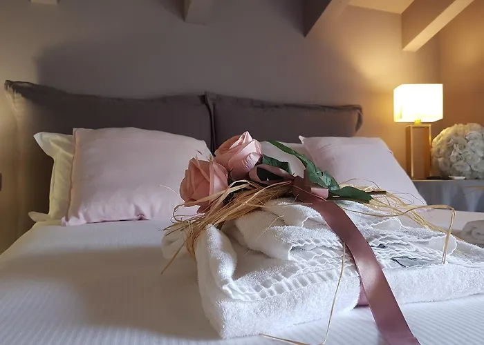 Bed & Breakfast Art Design Costa Volpino