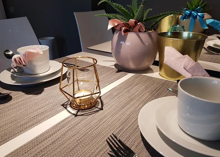 Art Design Bed & Breakfast