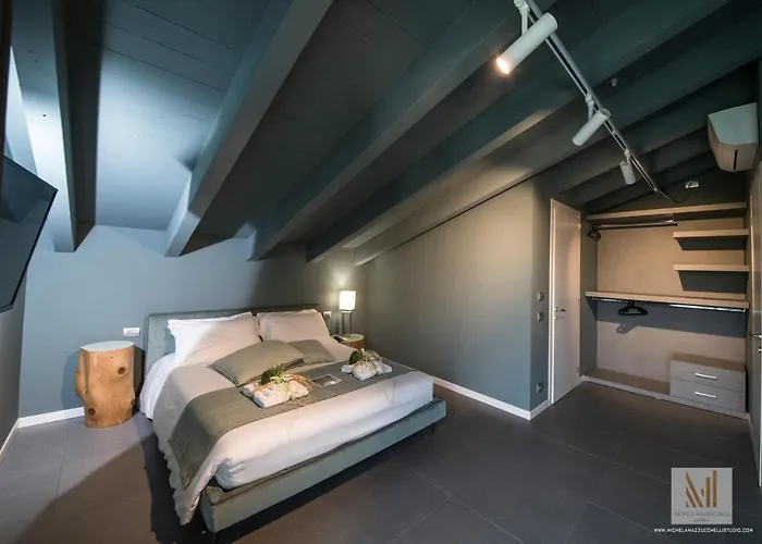 Art Design 4* Costa Volpino