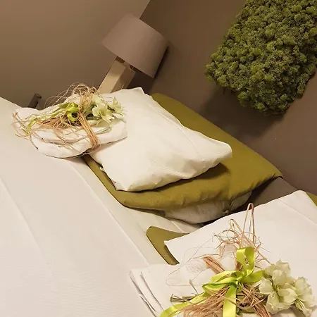 艺术设计住宿加早餐旅馆 4* 科斯塔沃尔皮诺