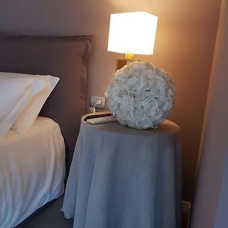 艺术设计住宿加早餐旅馆 4*