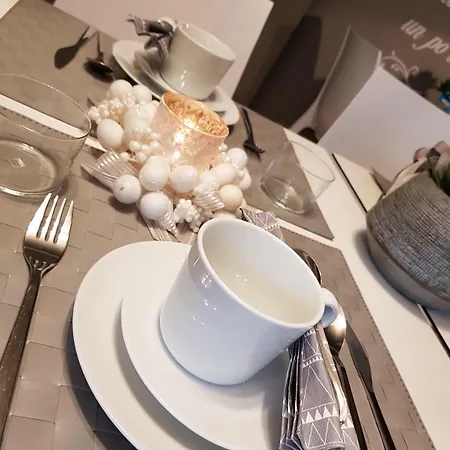 艺术设计住宿加早餐旅馆 4*