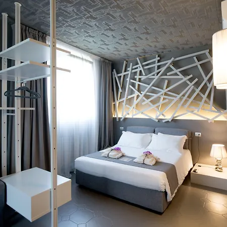 Art Design B&B 4*
