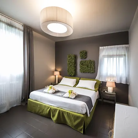 Art Design B&B