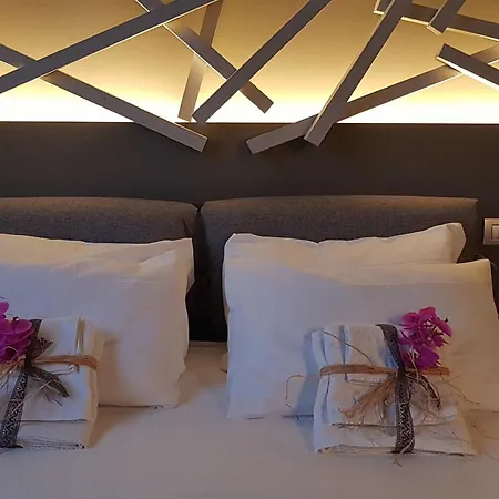 Art Design B&B 4*